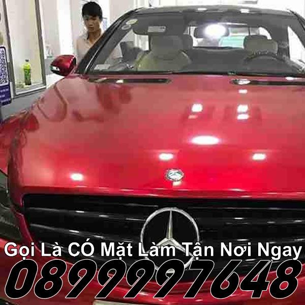 Thay kính ô tô các loại Thay kính ô tô các loại